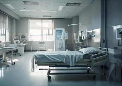 Critical Care Equipment: ICU Beds and Their Impact on Patient Recovery