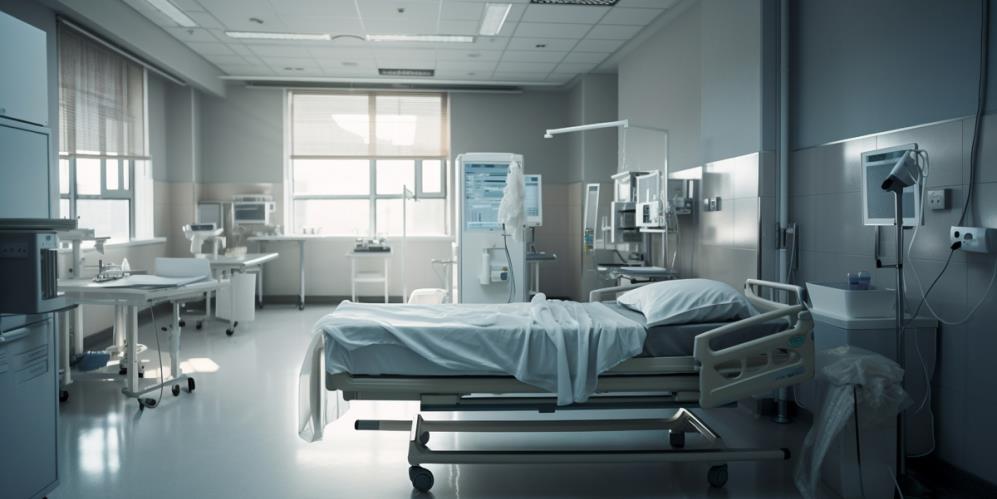 Critical Care Equipment: ICU Beds and Their Impact on Patient Recovery