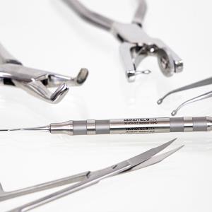 Dental Instruments