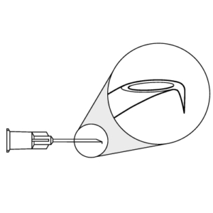 Irrigating Cystotomes