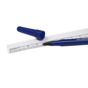  Surgical Marking Pens with Ruler