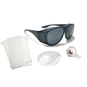 Economy Post Cataract Kit