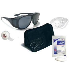 Deluxe Post Cataract Kit