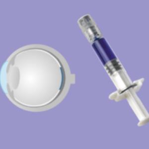 AJL BBG Ophthalmic Solution